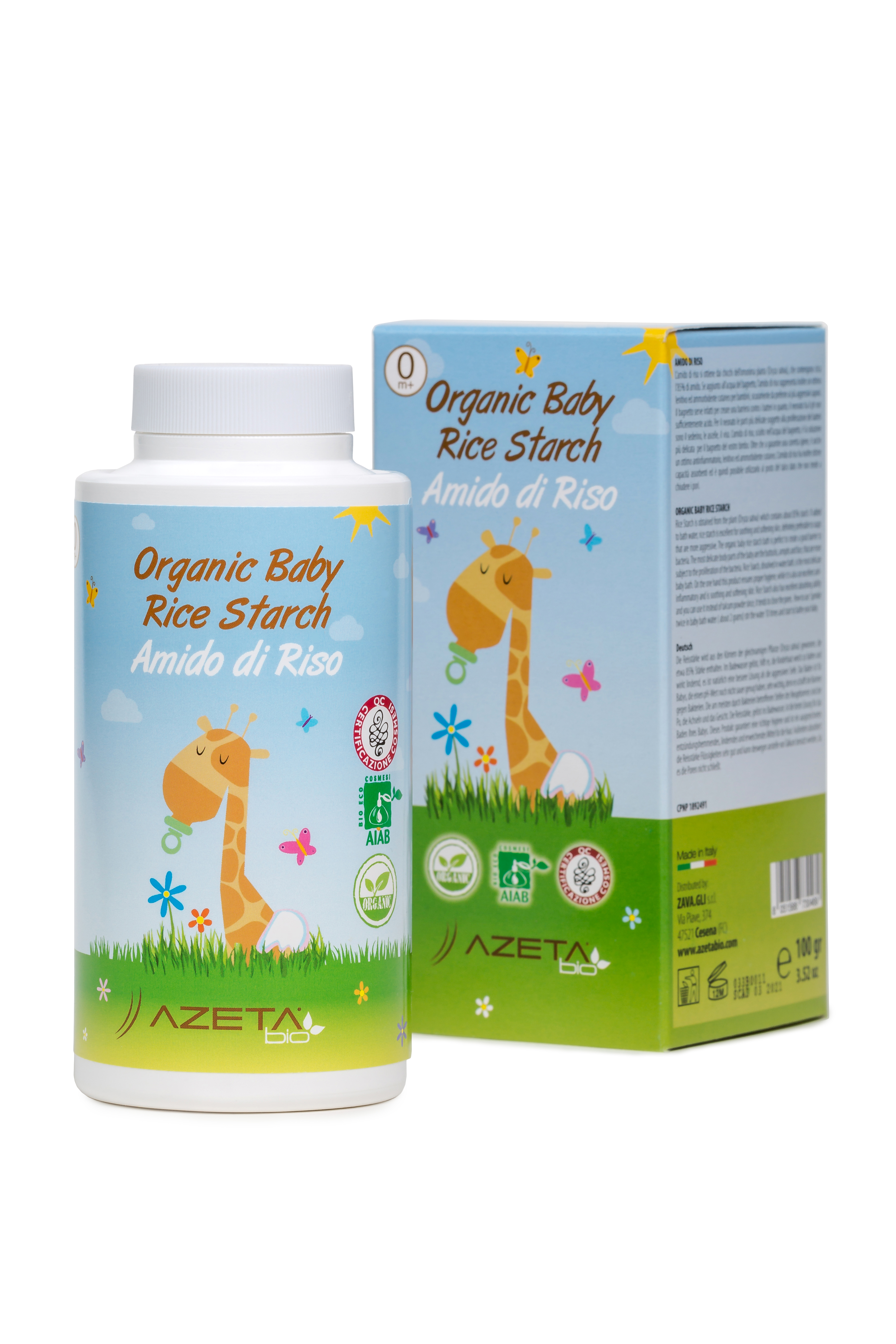 organic baby bath